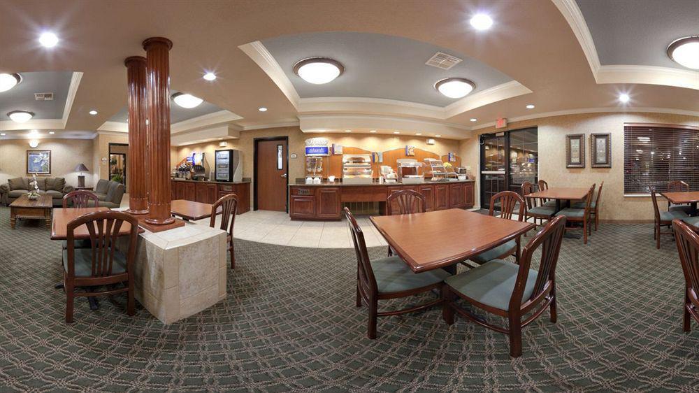 Holiday Inn Express & Suites Austin Nw - Lakeline By Ihg Exterior foto