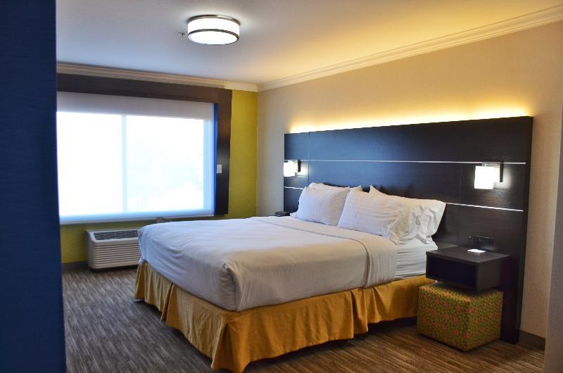 Holiday Inn Express & Suites Austin Nw - Lakeline By Ihg Exterior foto