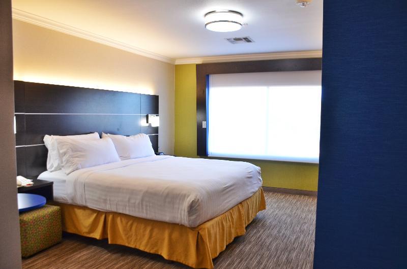 Holiday Inn Express & Suites Austin Nw - Lakeline By Ihg Exterior foto