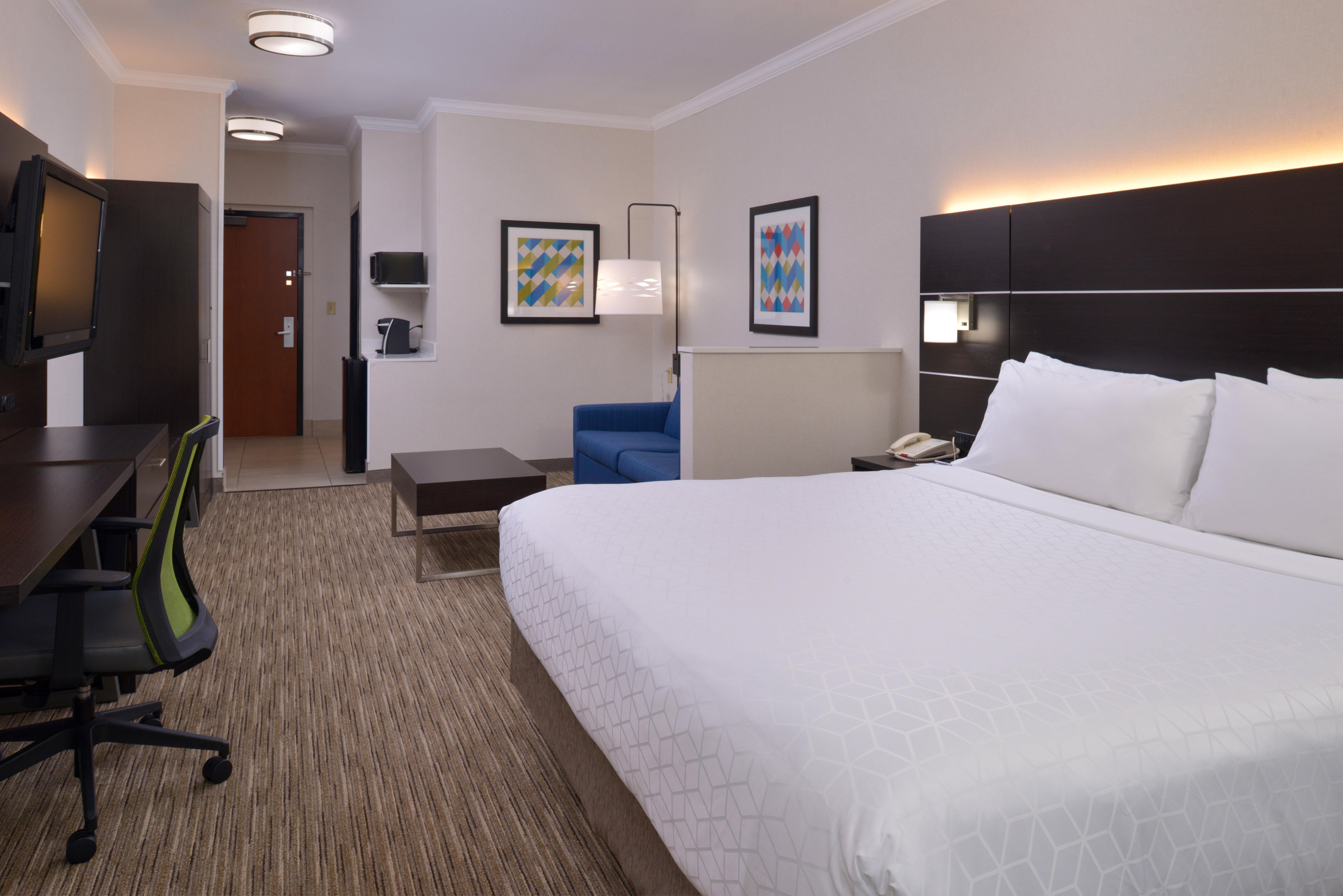 Holiday Inn Express & Suites Austin Nw - Lakeline By Ihg Exterior foto