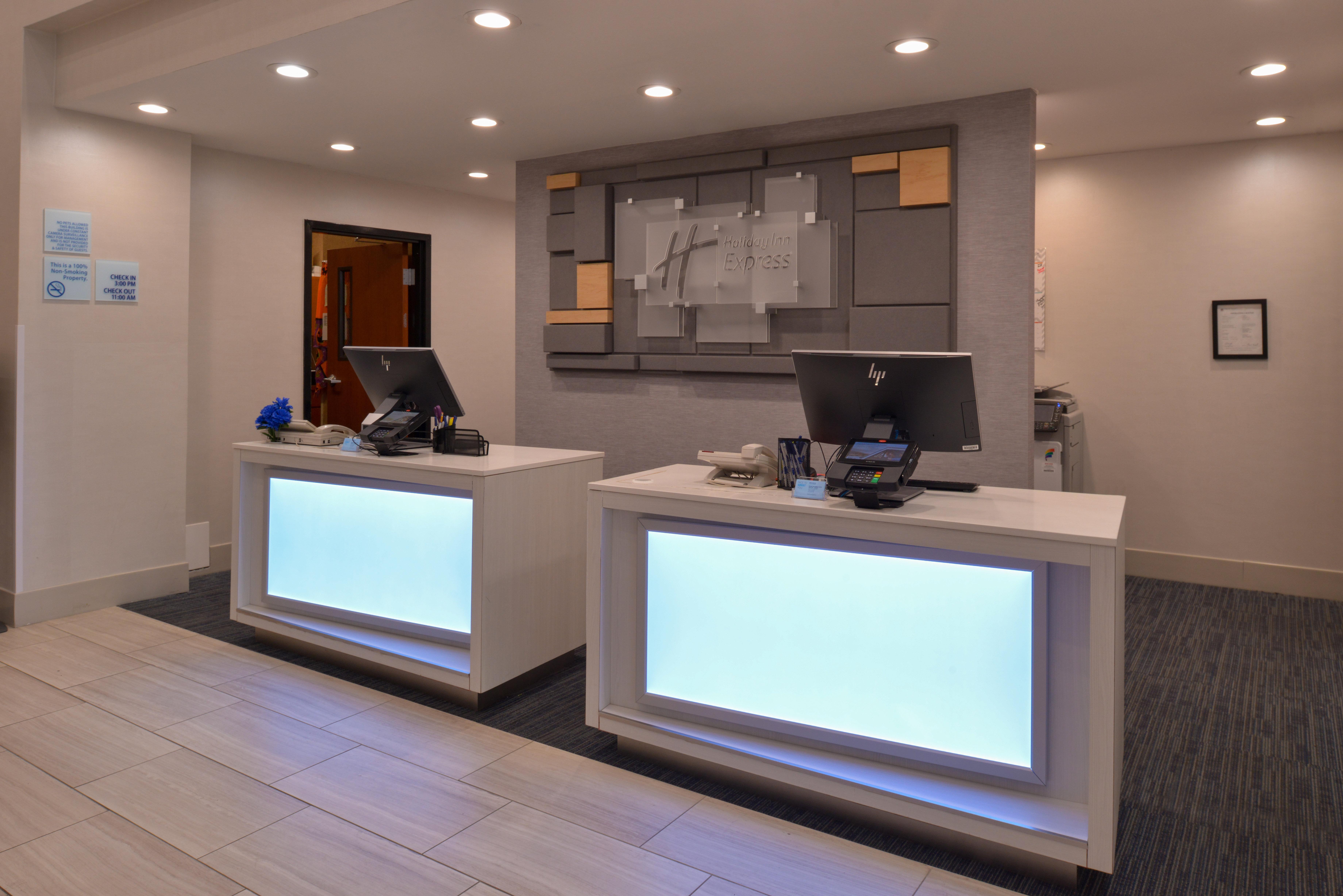 Holiday Inn Express & Suites Austin Nw - Lakeline By Ihg Exterior foto