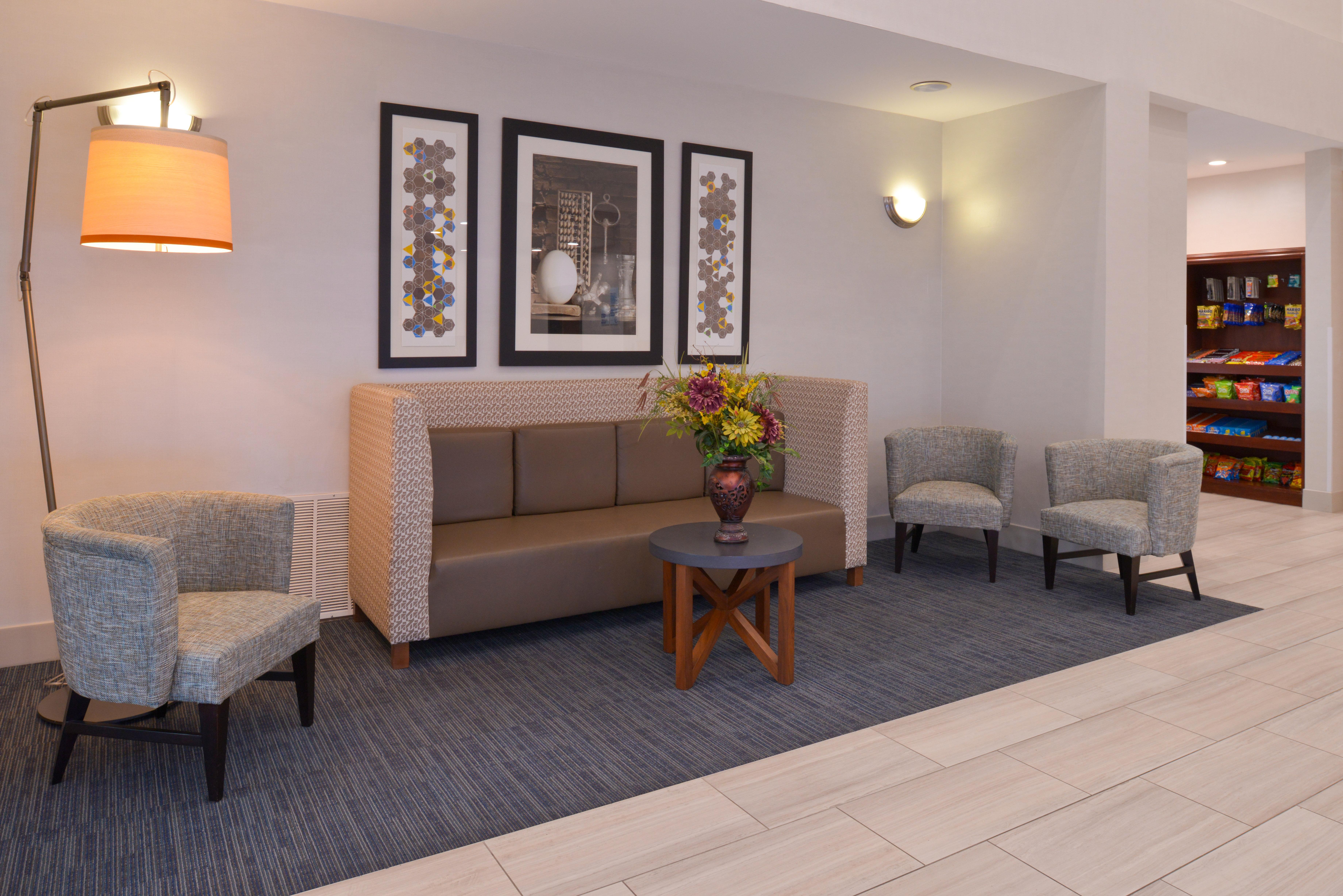 Holiday Inn Express & Suites Austin Nw - Lakeline By Ihg Exterior foto