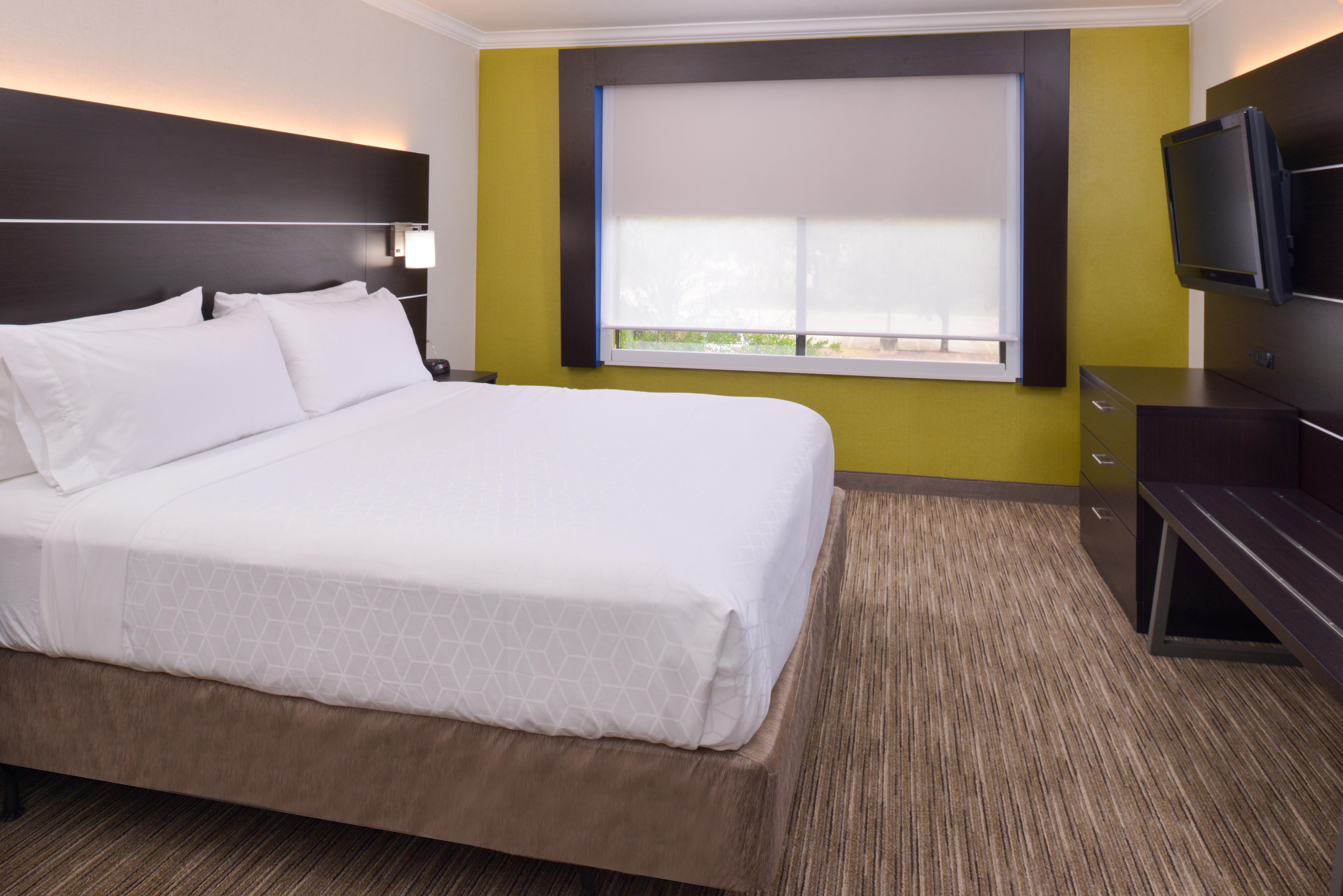 Holiday Inn Express & Suites Austin Nw - Lakeline By Ihg Exterior foto