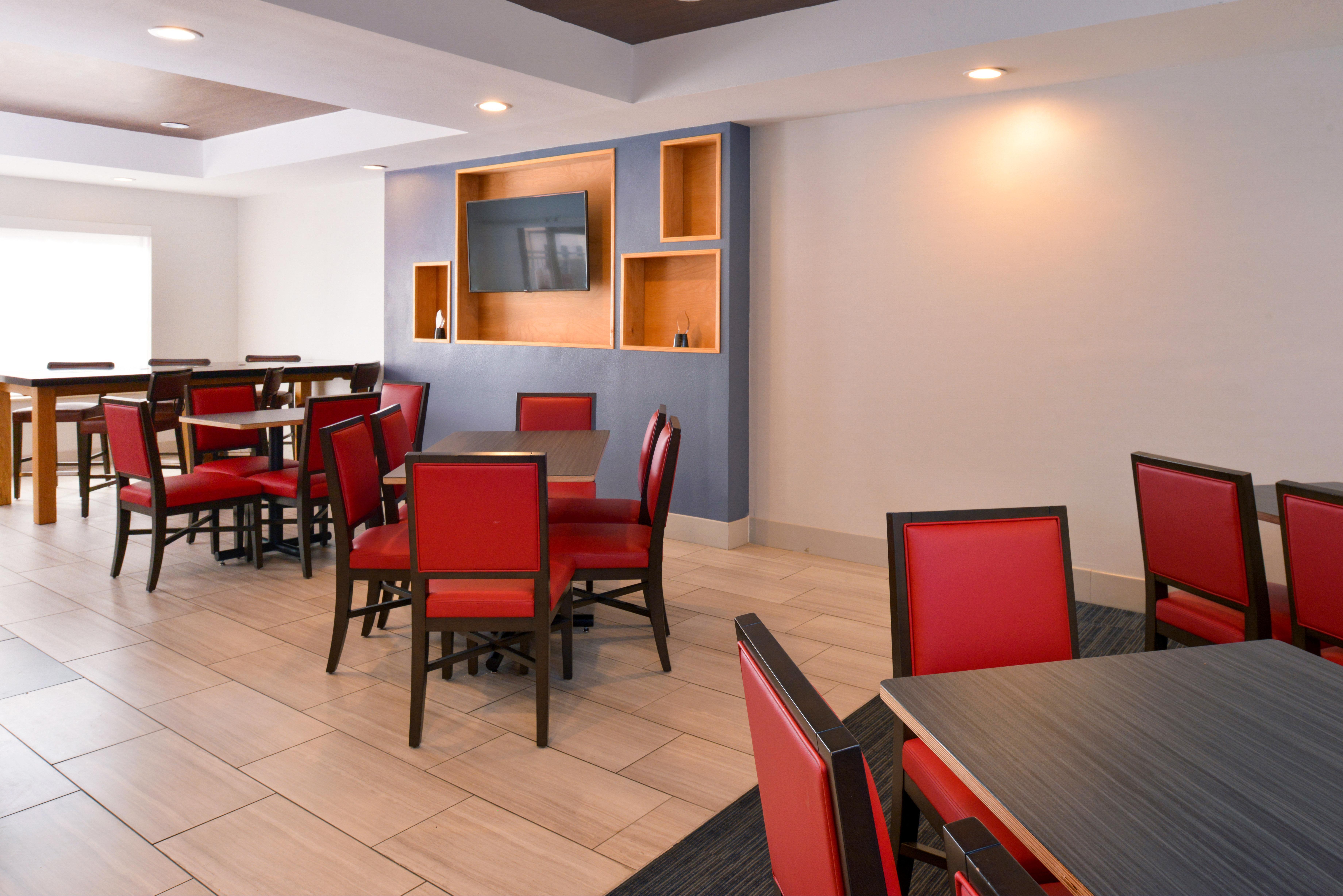 Holiday Inn Express & Suites Austin Nw - Lakeline By Ihg Exterior foto
