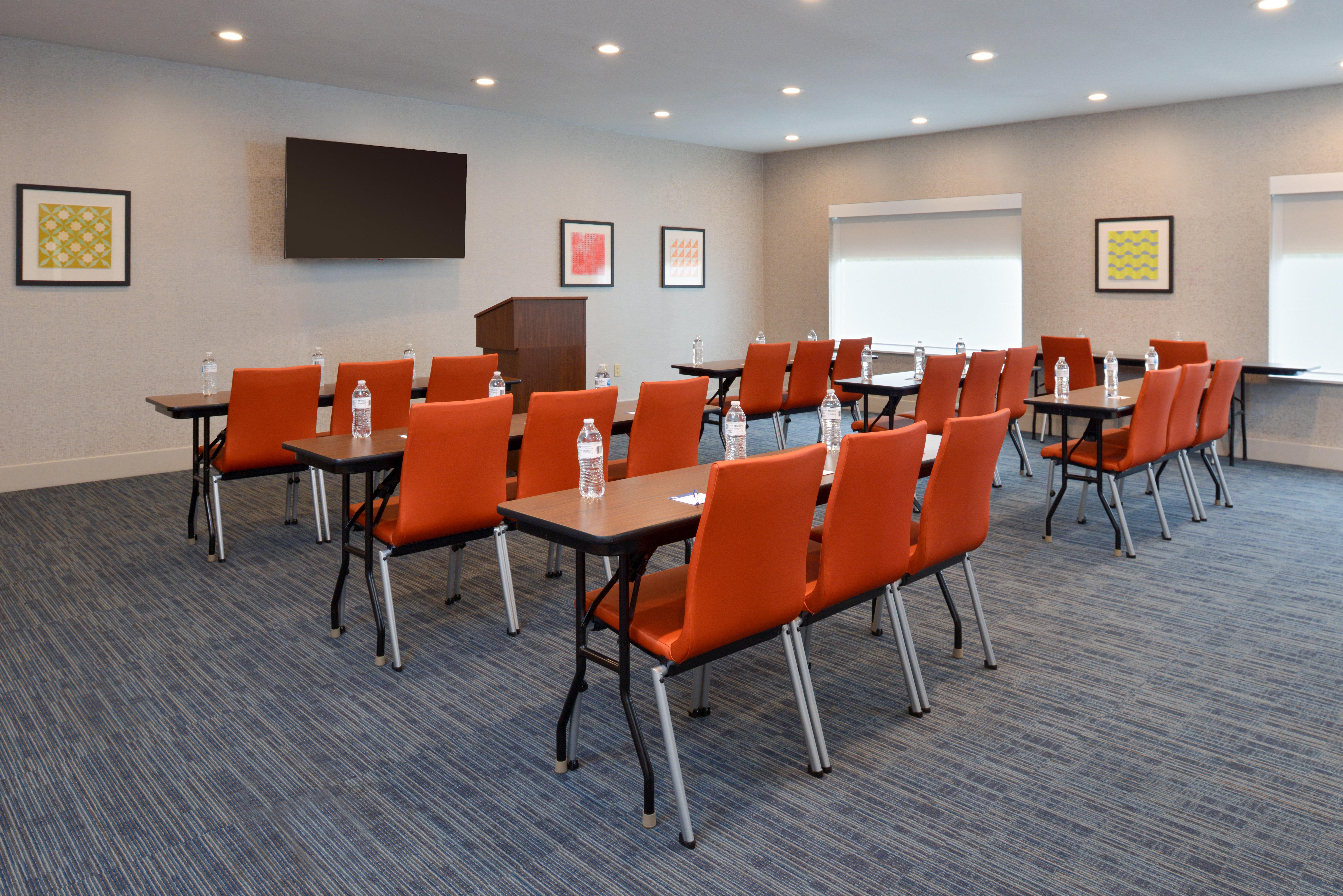Holiday Inn Express & Suites Austin Nw - Lakeline By Ihg Exterior foto