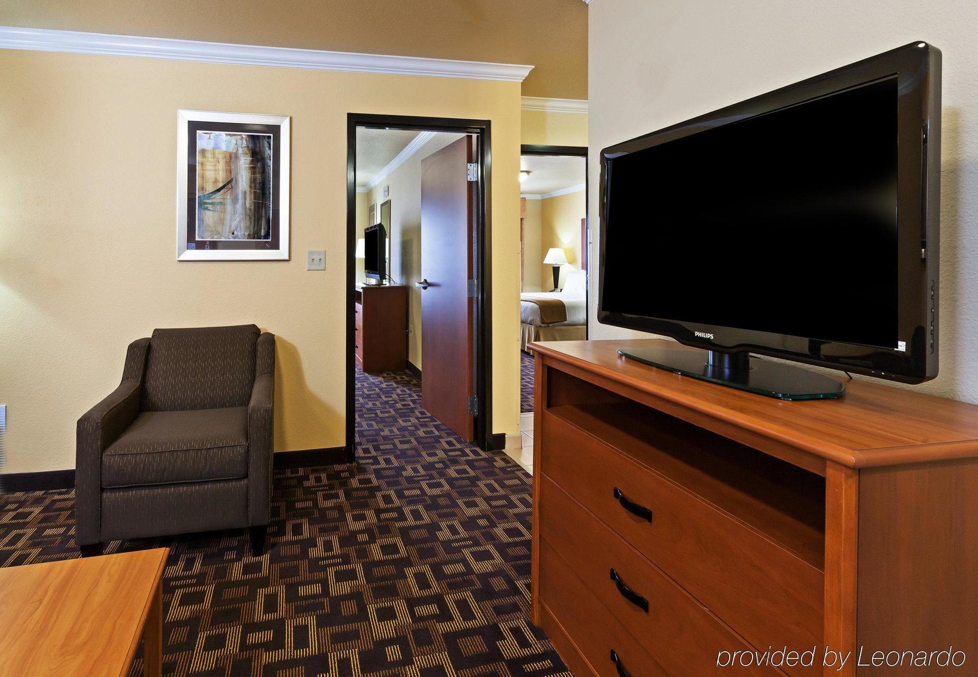 Holiday Inn Express & Suites Austin Nw - Lakeline By Ihg Exterior foto