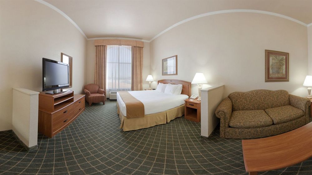 Holiday Inn Express & Suites Austin Nw - Lakeline By Ihg Exterior foto