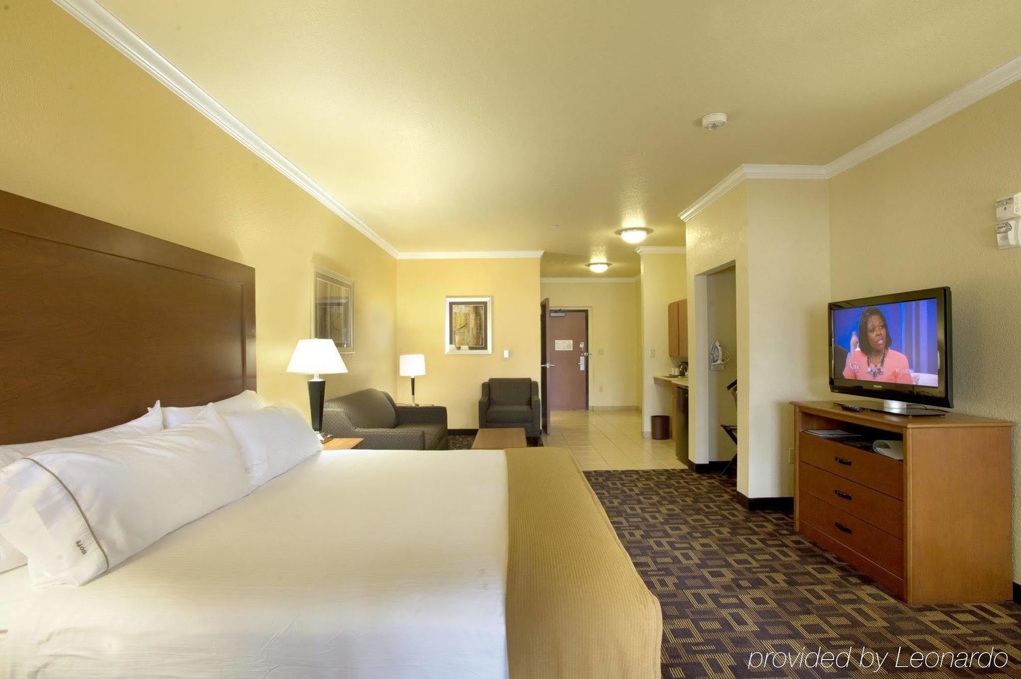 Holiday Inn Express & Suites Austin Nw - Lakeline By Ihg Exterior foto