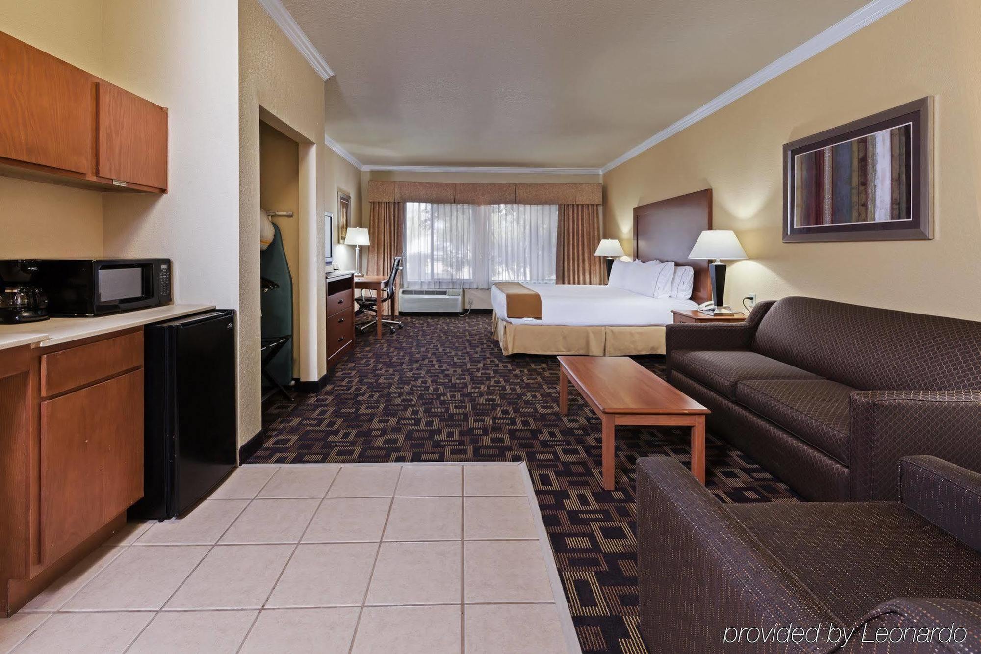 Holiday Inn Express & Suites Austin Nw - Lakeline By Ihg Exterior foto