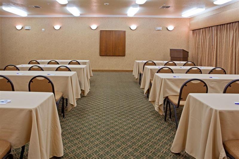 Holiday Inn Express & Suites Austin Nw - Lakeline By Ihg Exterior foto