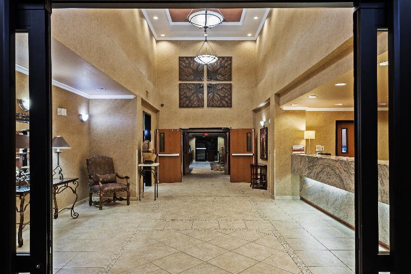 Holiday Inn Express & Suites Austin Nw - Lakeline By Ihg Exterior foto