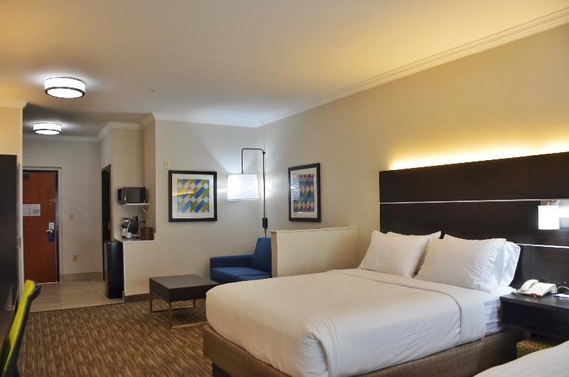 Holiday Inn Express & Suites Austin Nw - Lakeline By Ihg Exterior foto
