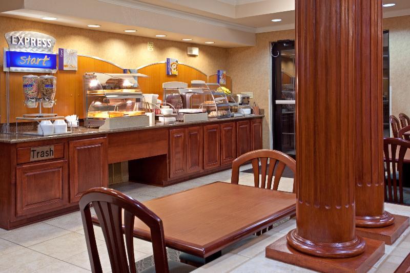 Holiday Inn Express & Suites Austin Nw - Lakeline By Ihg Exterior foto