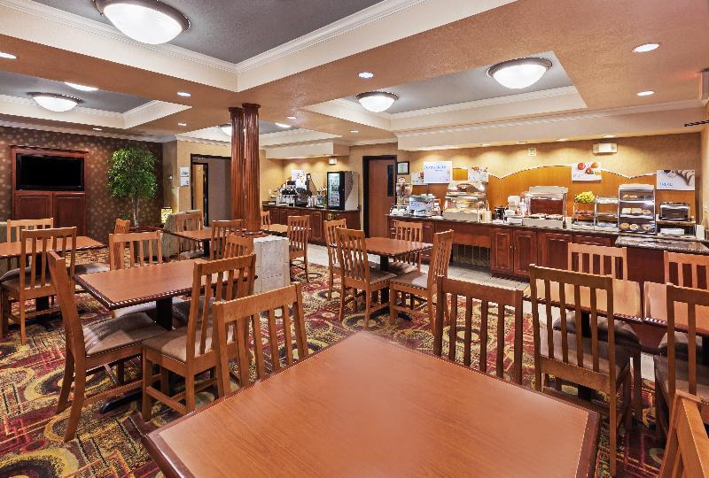 Holiday Inn Express & Suites Austin Nw - Lakeline By Ihg Exterior foto